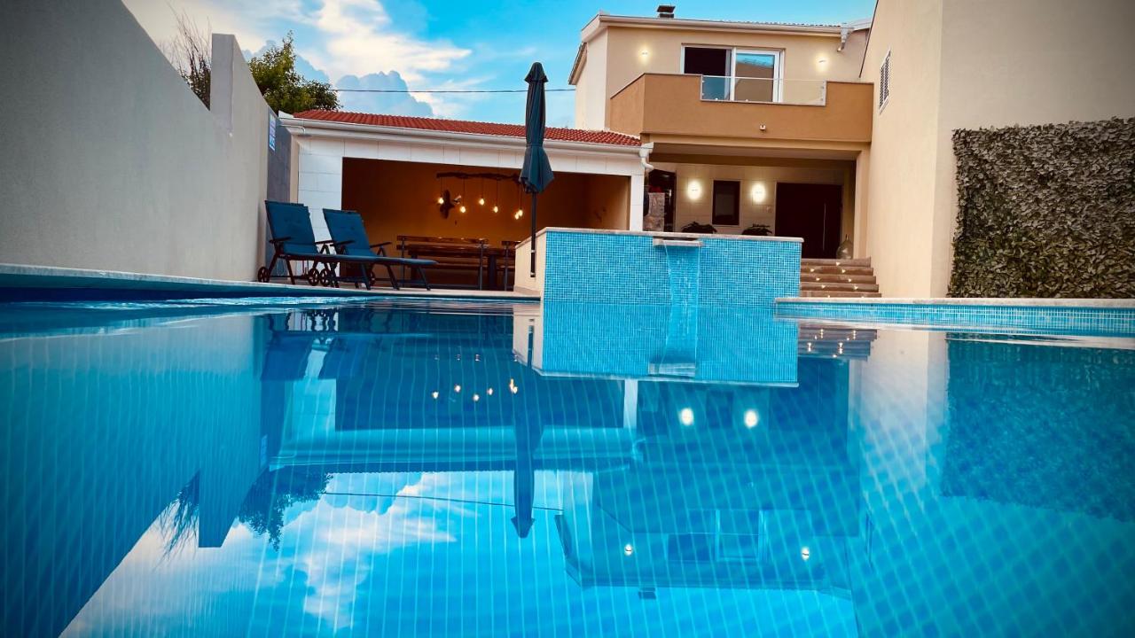 Holiday Home Leon - Imotski - Makarska - Chambres d’hôtes Drum