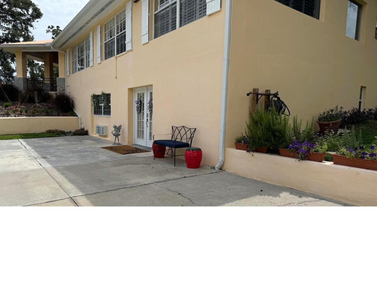 Cozy Retreat in the Heart of it all! - Bed and Breakfast Brooksville