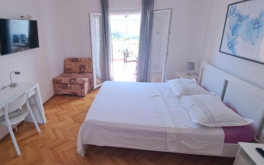 Appartamento con Terrazza