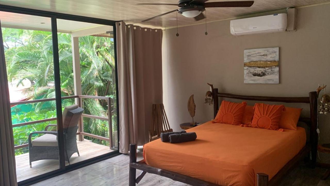 Chambre Double Deluxe