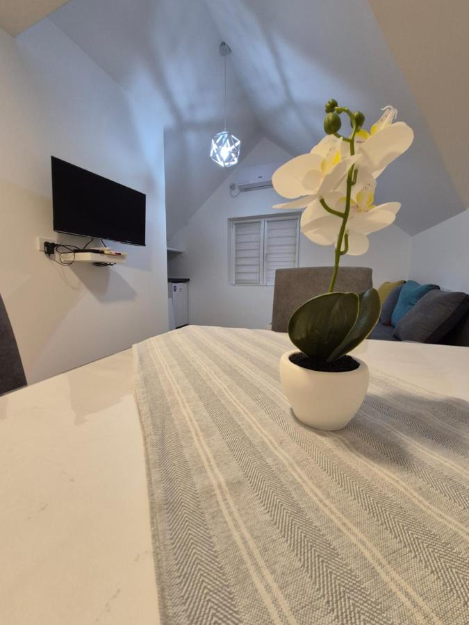 Oaza apartman - B&B