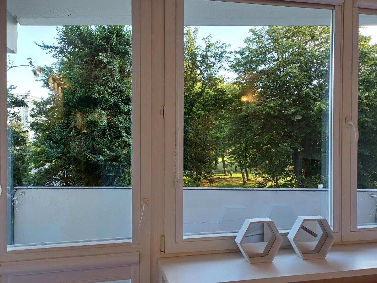 Apartament Fale Falowca - Ferienwohnung Danzig