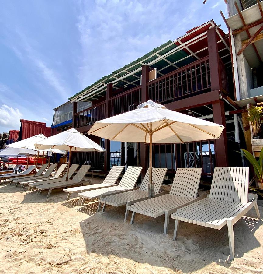 Brisas del mar I - B&B Playablanca