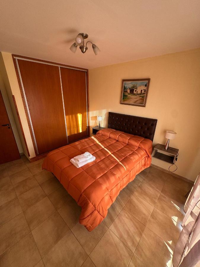 Apart Dinkendein de 2 dormitorios - B&B