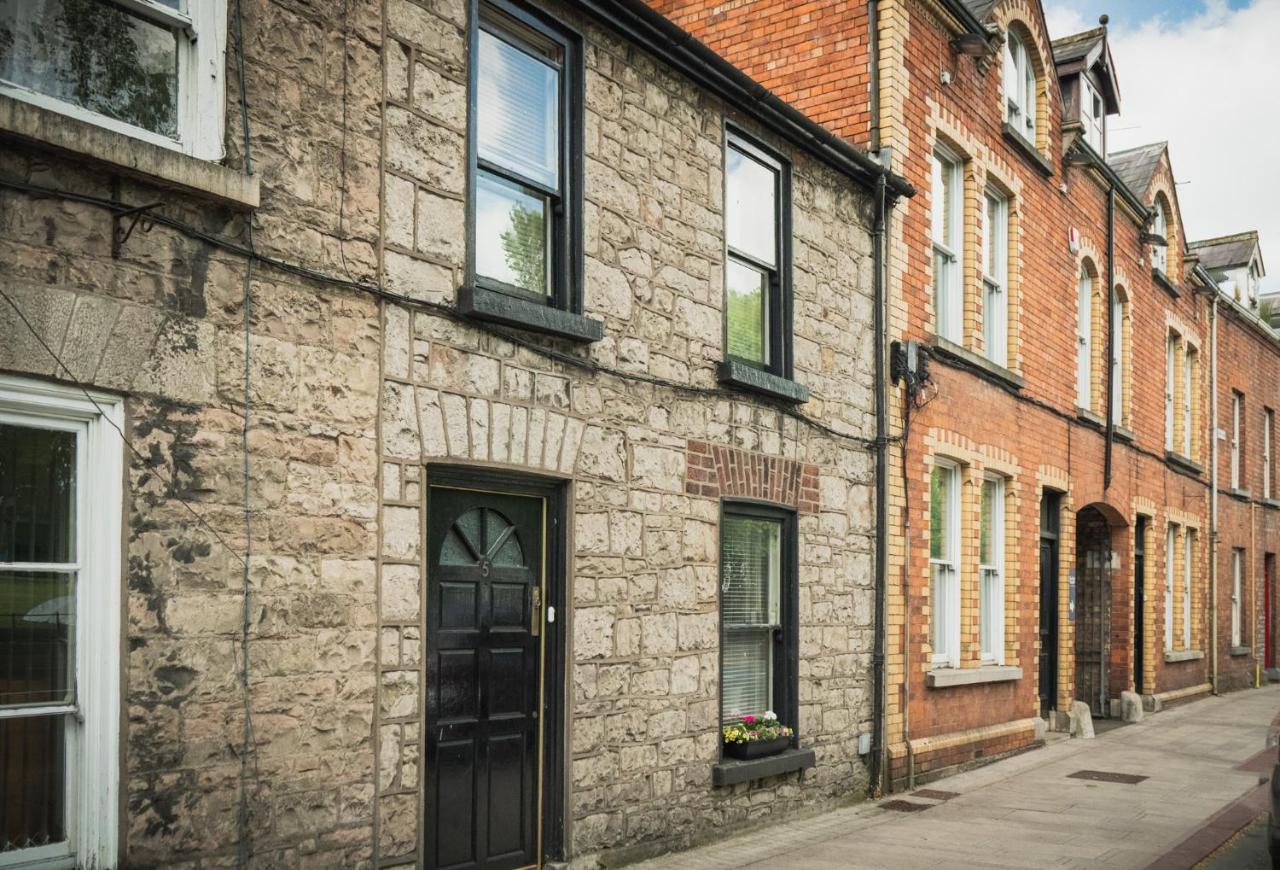 Mallview cottage - B&B Armagh