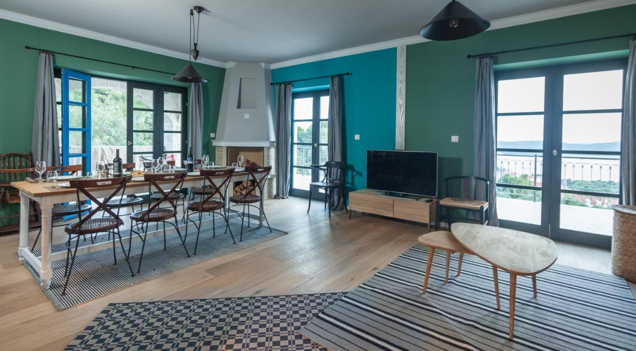 Villa Amarina - B&B Trogir