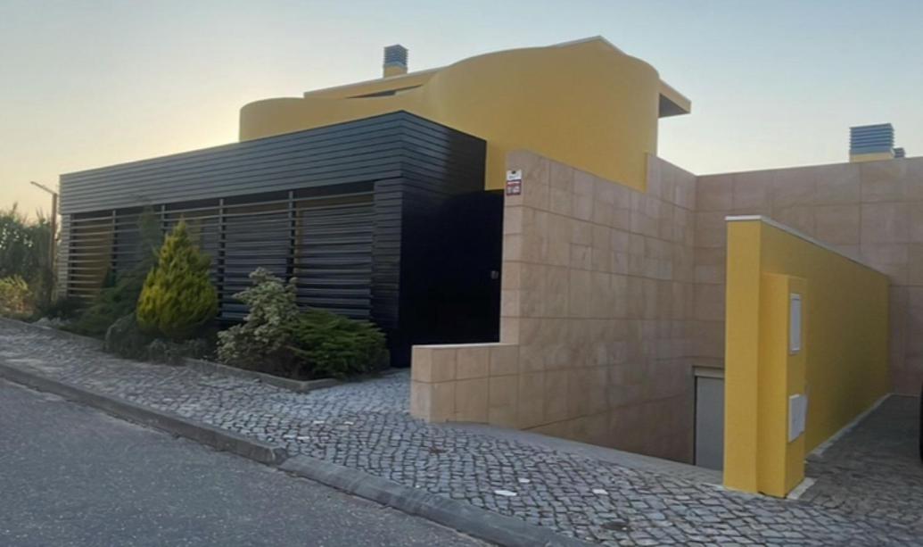 Maison 3 Chambres
