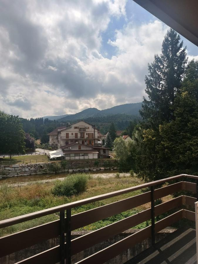 Ca' Fiorita - Bed and Breakfast Calizzano