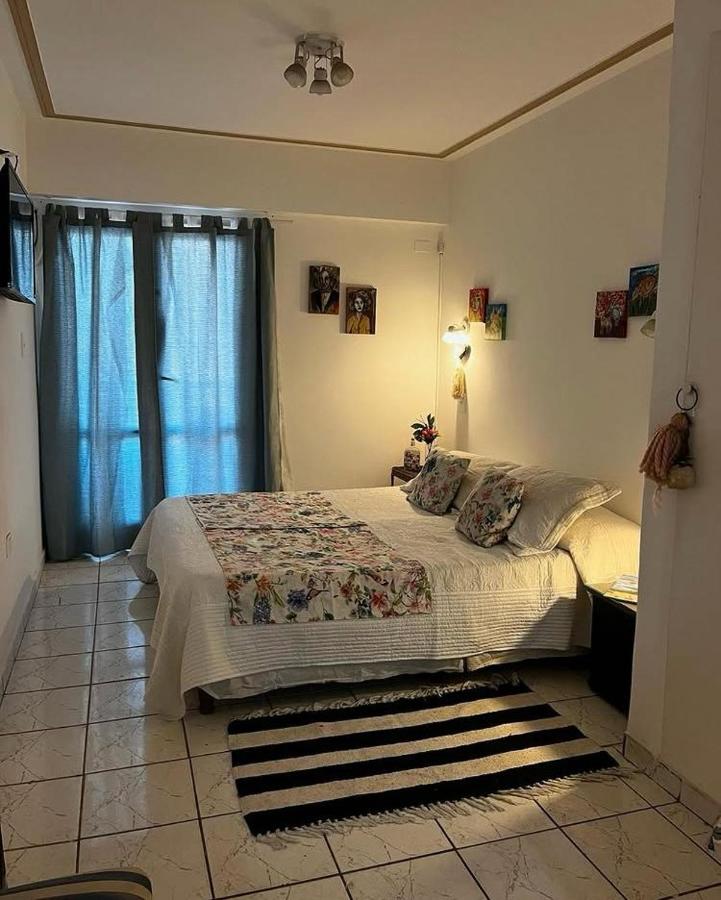 Los Lapachos - Bed and Breakfast San Miguel de Tucumán