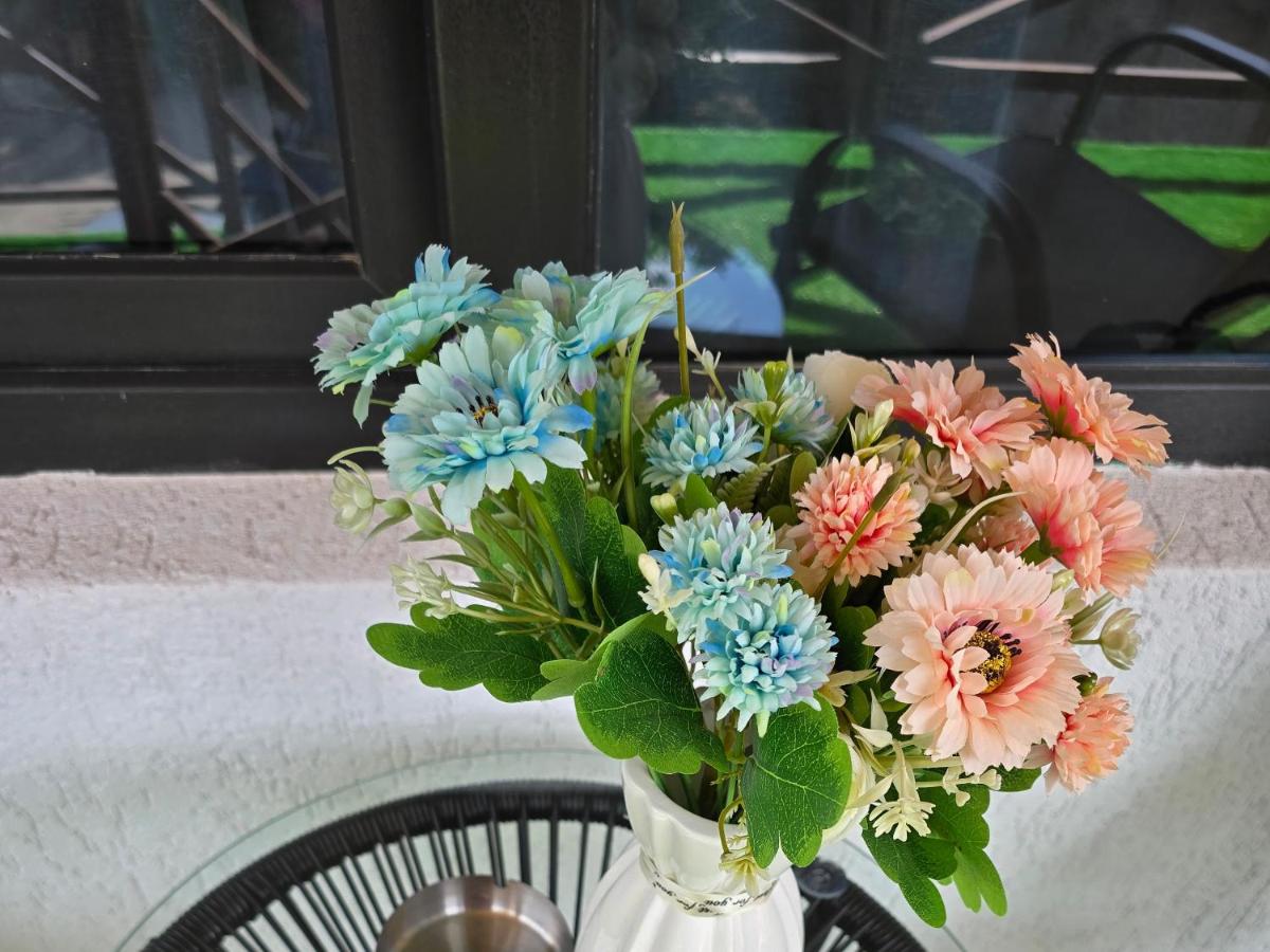 Appartamento con Vista e Balcone