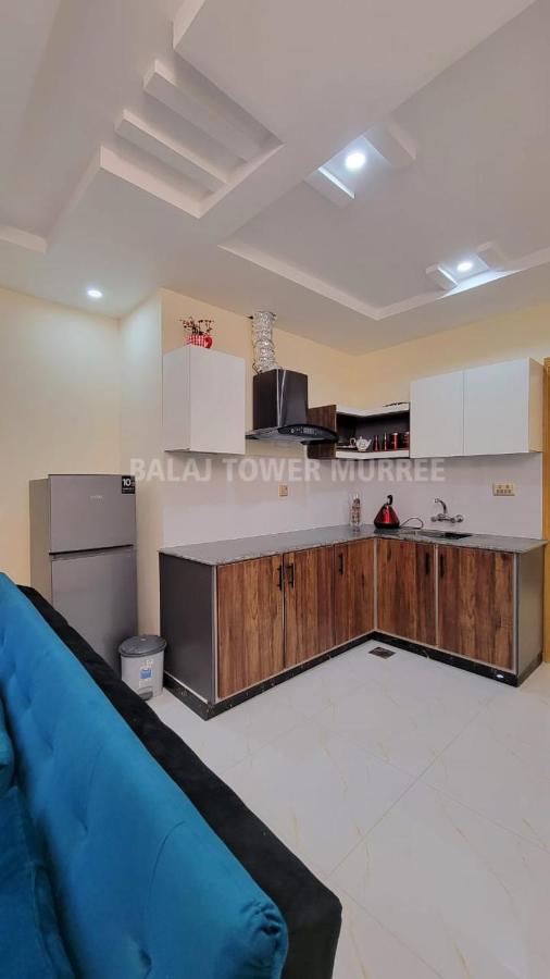 Balaj Tower Murree - B&B