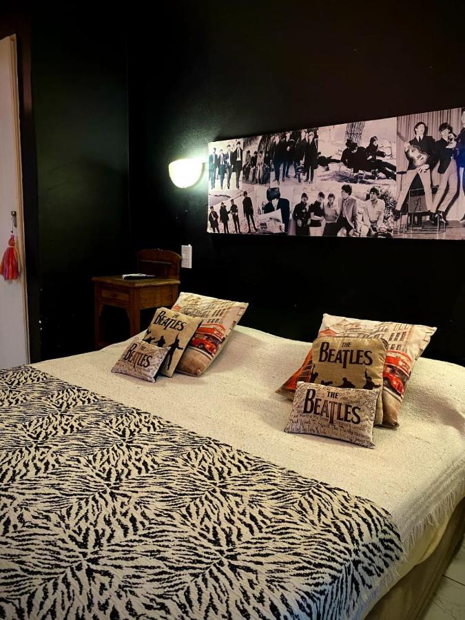 Appartement (3 Volwassenen)