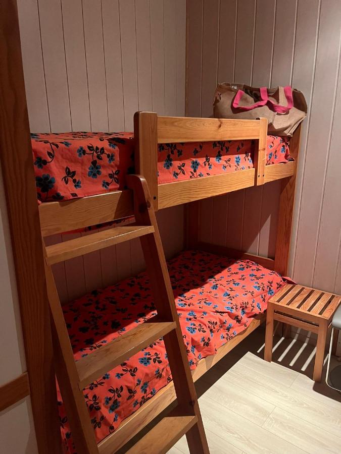 Apartamento de 2 dormitorios