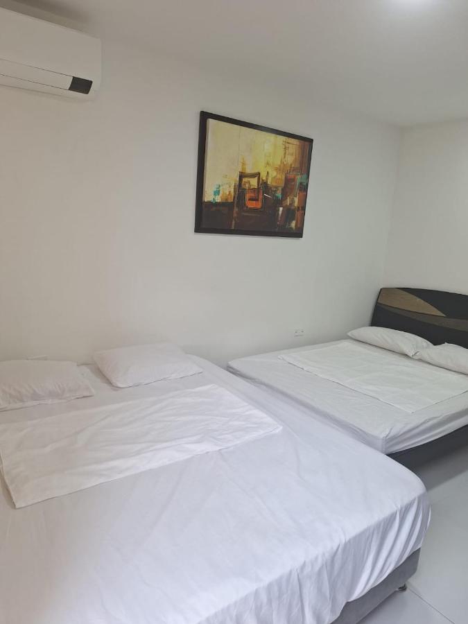 Camera Quadrupla con Bagno Privato
