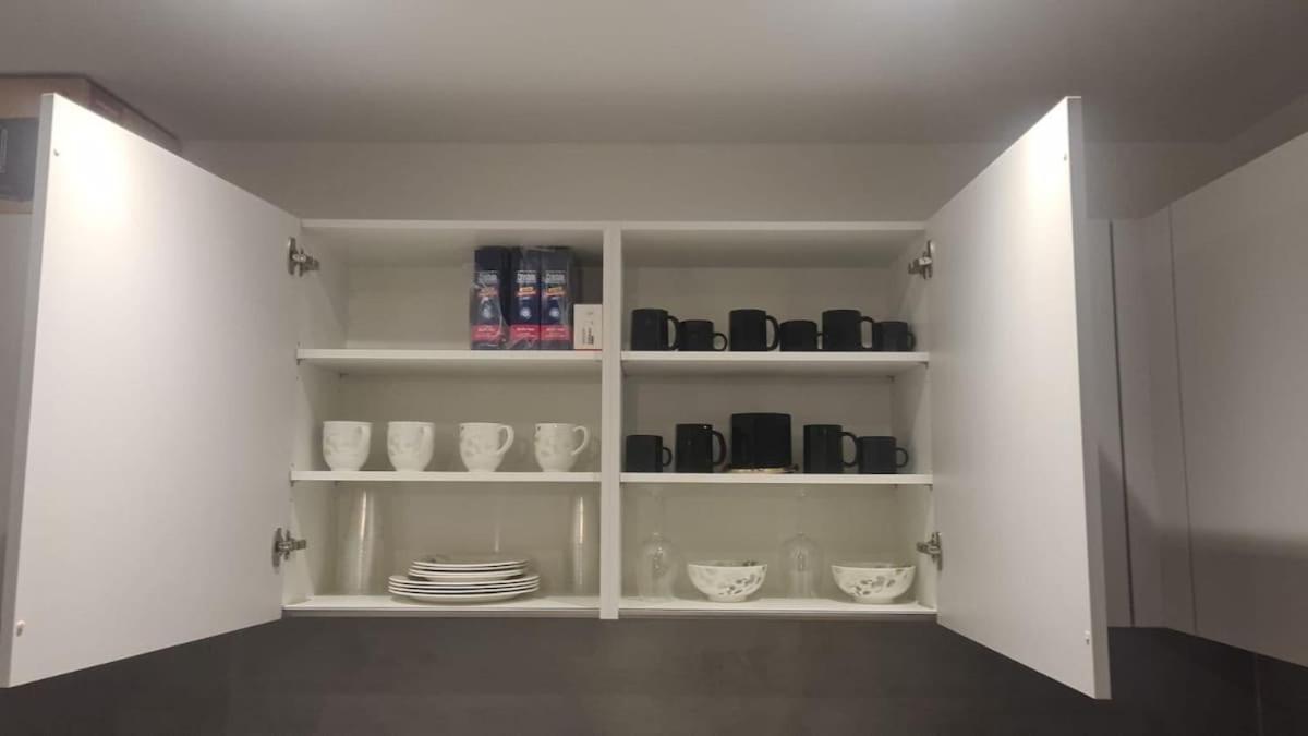 Dunkof Apartment - Chambres d'hôtes Stantway
