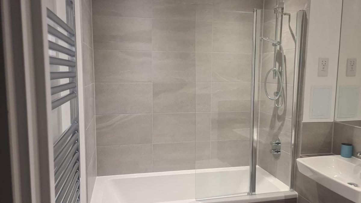 Dunkof Apartment - Chambres d'hôtes Stantway