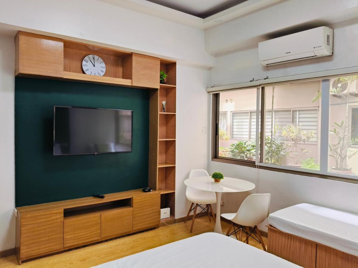 CEDAR PEAK by AWESOME STAY in Baguio - Chambres d’hôtes Baguio