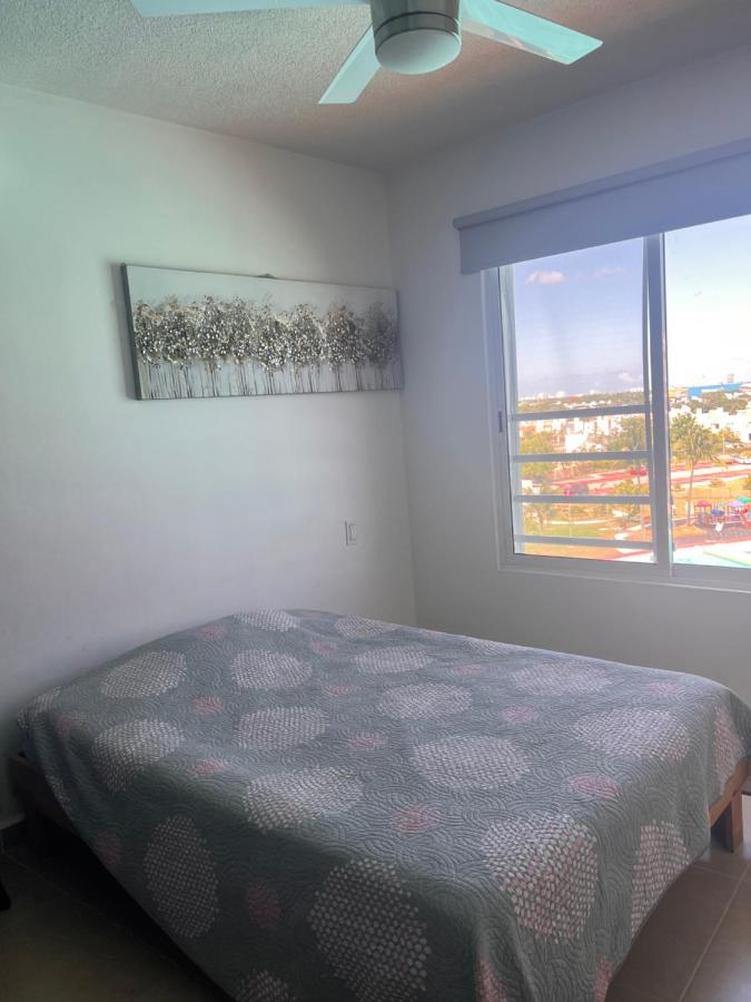 Three-Bedroom Apartment - High Floor