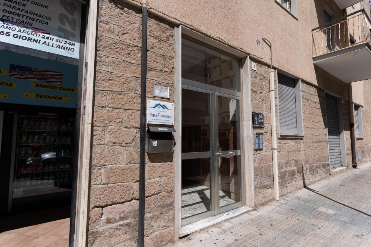 Casa Francesca - B&B Sassari