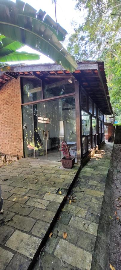 Pousada Shemah - B&B Itatiaia