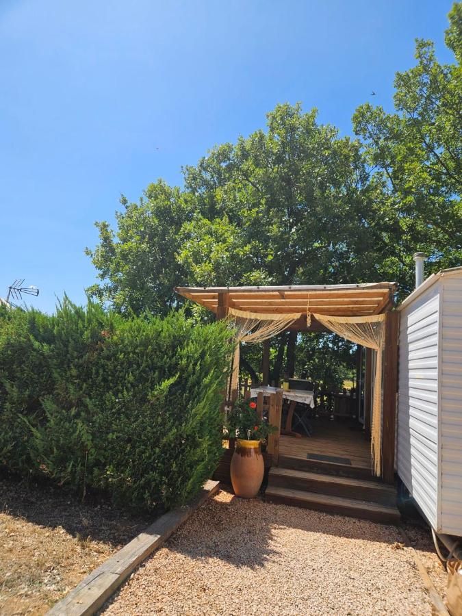 Location au cœur de la provence - B&B