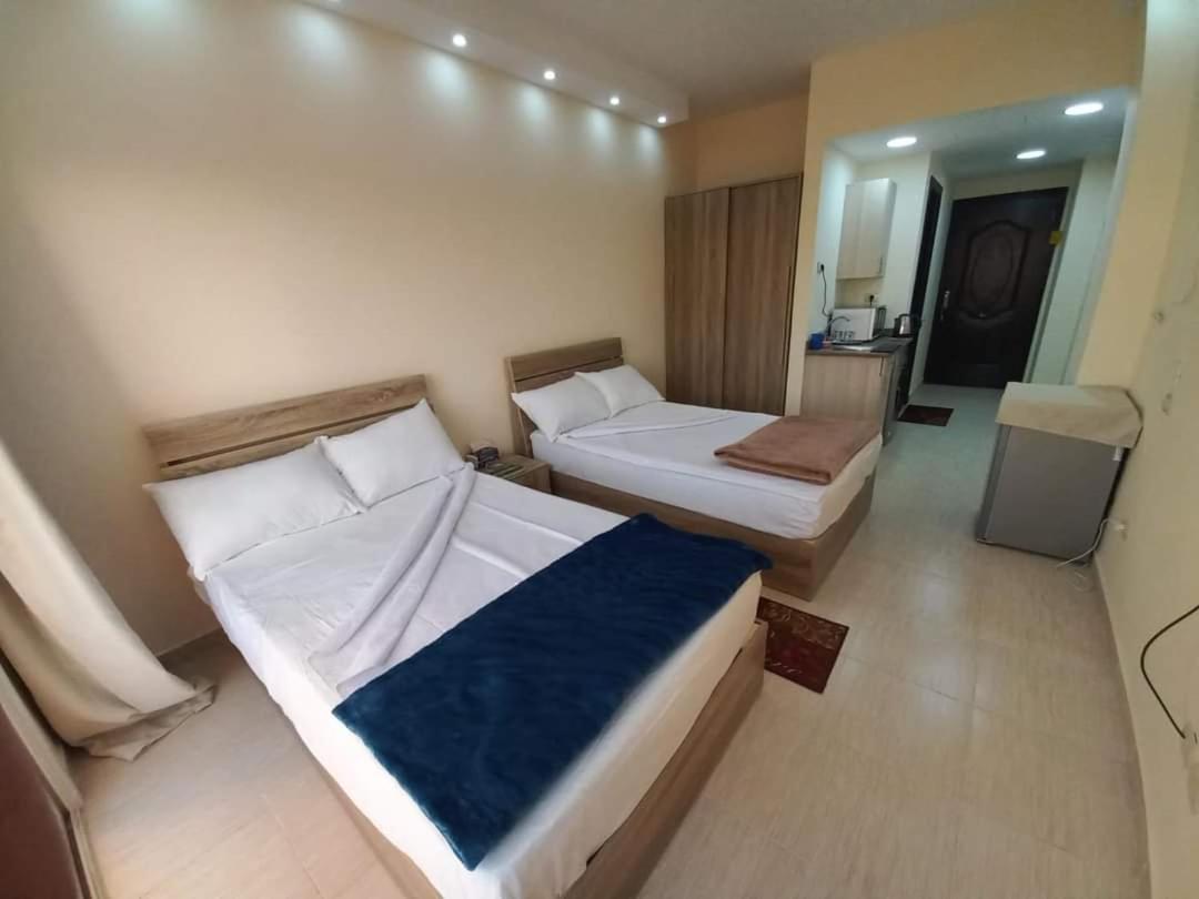 Florenza Sea View - B&B Hurghada