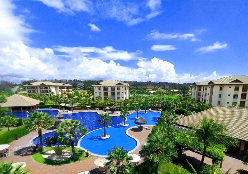 VG Sun Cumbuco Sunset - Ferienwohnung Caucaia