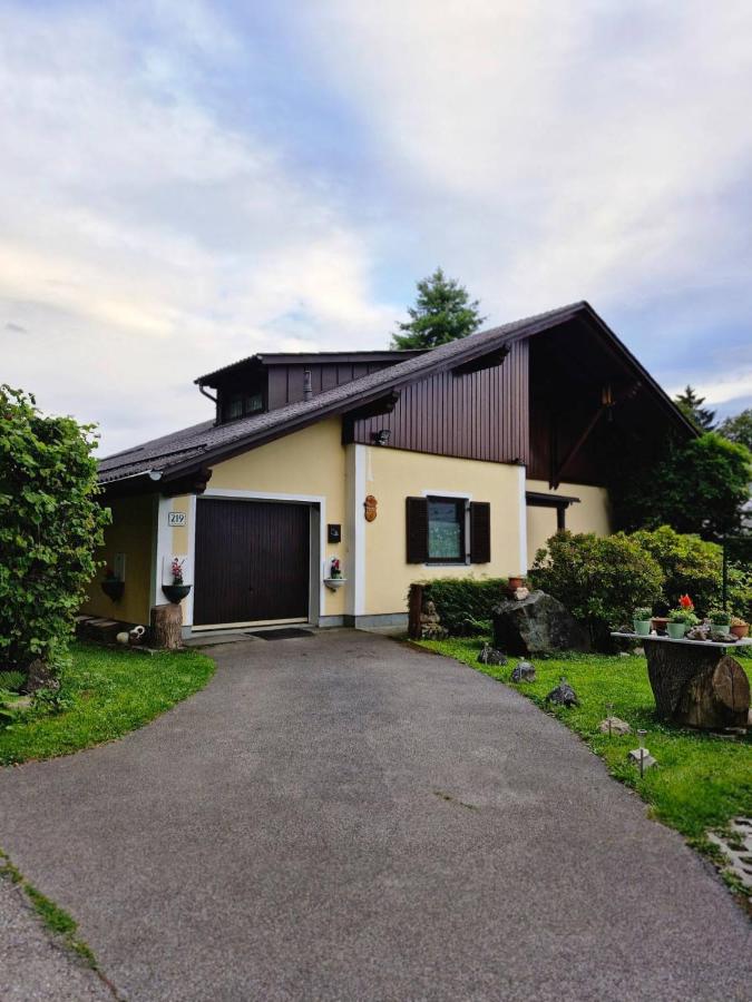 Feriendomizil 219 - Bed and Breakfast Allerheiligen bei Wildon