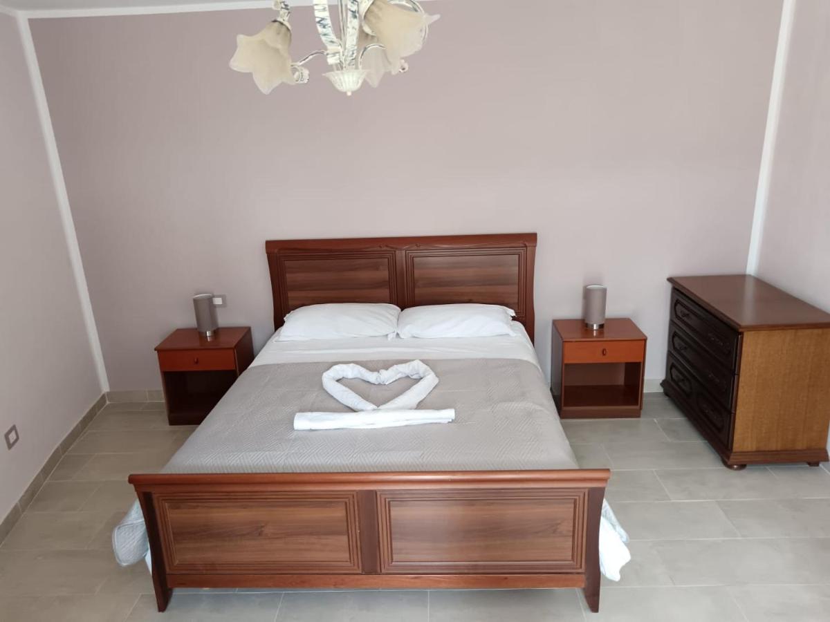 Gioia - B&B Calitri