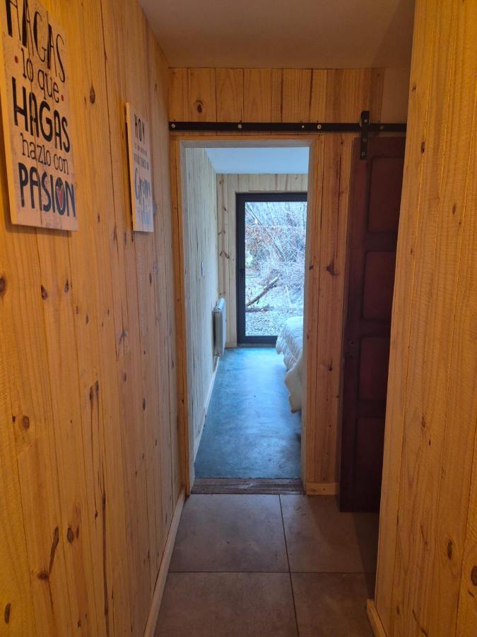 Departamento Mila - Sale Patagonia - B&B San Martín de los Andes