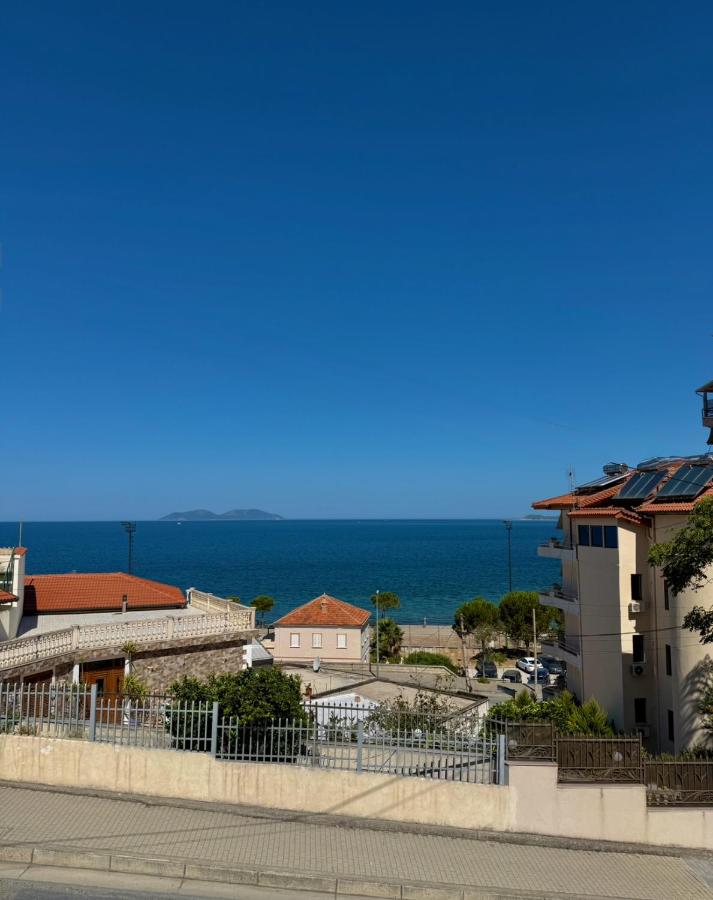 Oliver Sea Side - Ferienwohnung Vlora