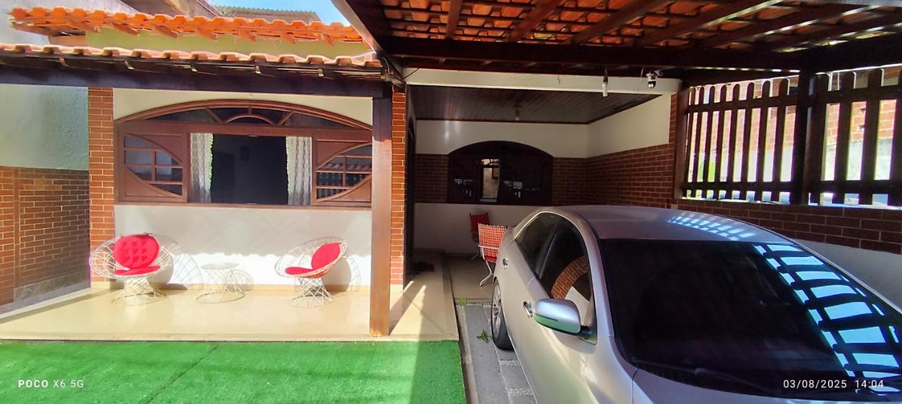 Casa temporada Monsuaba - B&B Angra dos Reis