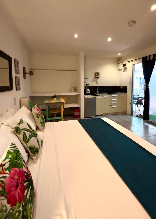 Family Room with Private Bathroom