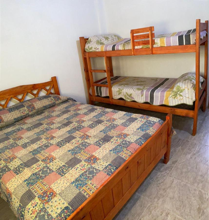 Alojamiento Marcenal - Ferienwohnung Empedrado