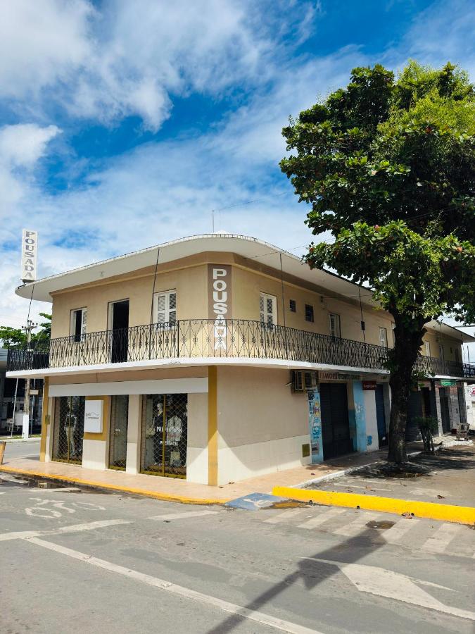 Pousada Durma Bem - B&B Tianguá