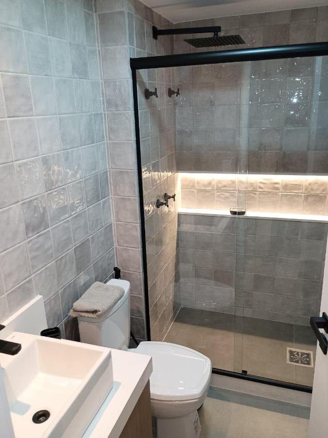 LOFT Icaraí - B&B