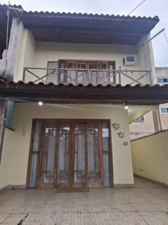 Casa temporada prainha de Mambucaba - Chambres d'hôtes Paraty