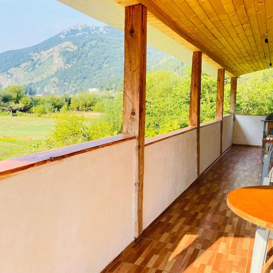 Guest hause Artanii - Ferienwohnung Valbonë