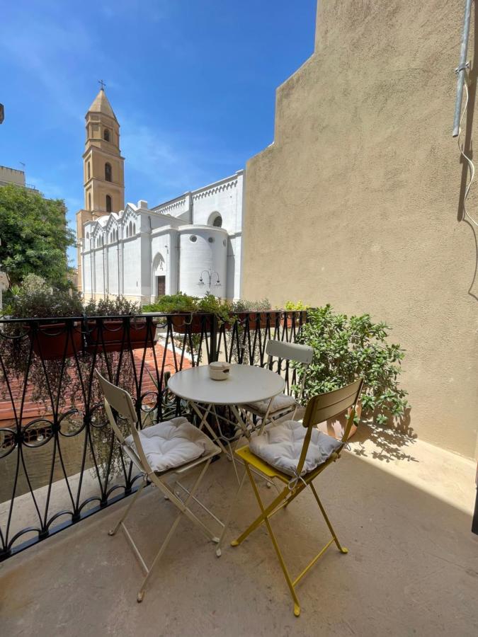 Pisani32 - Chambres d’hôtes Cagliari
