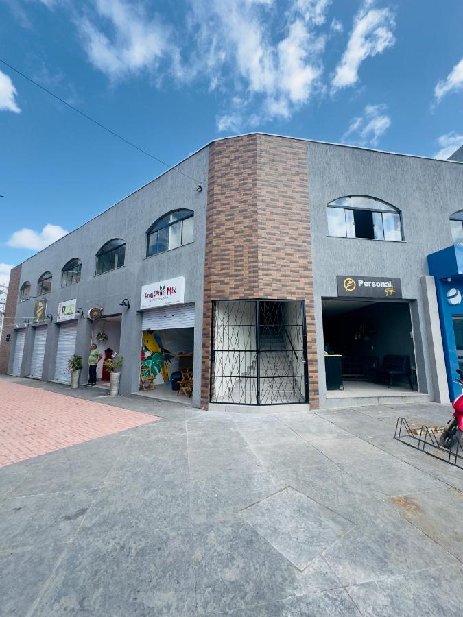 Flat Vila Mariana - B&B Tianguá