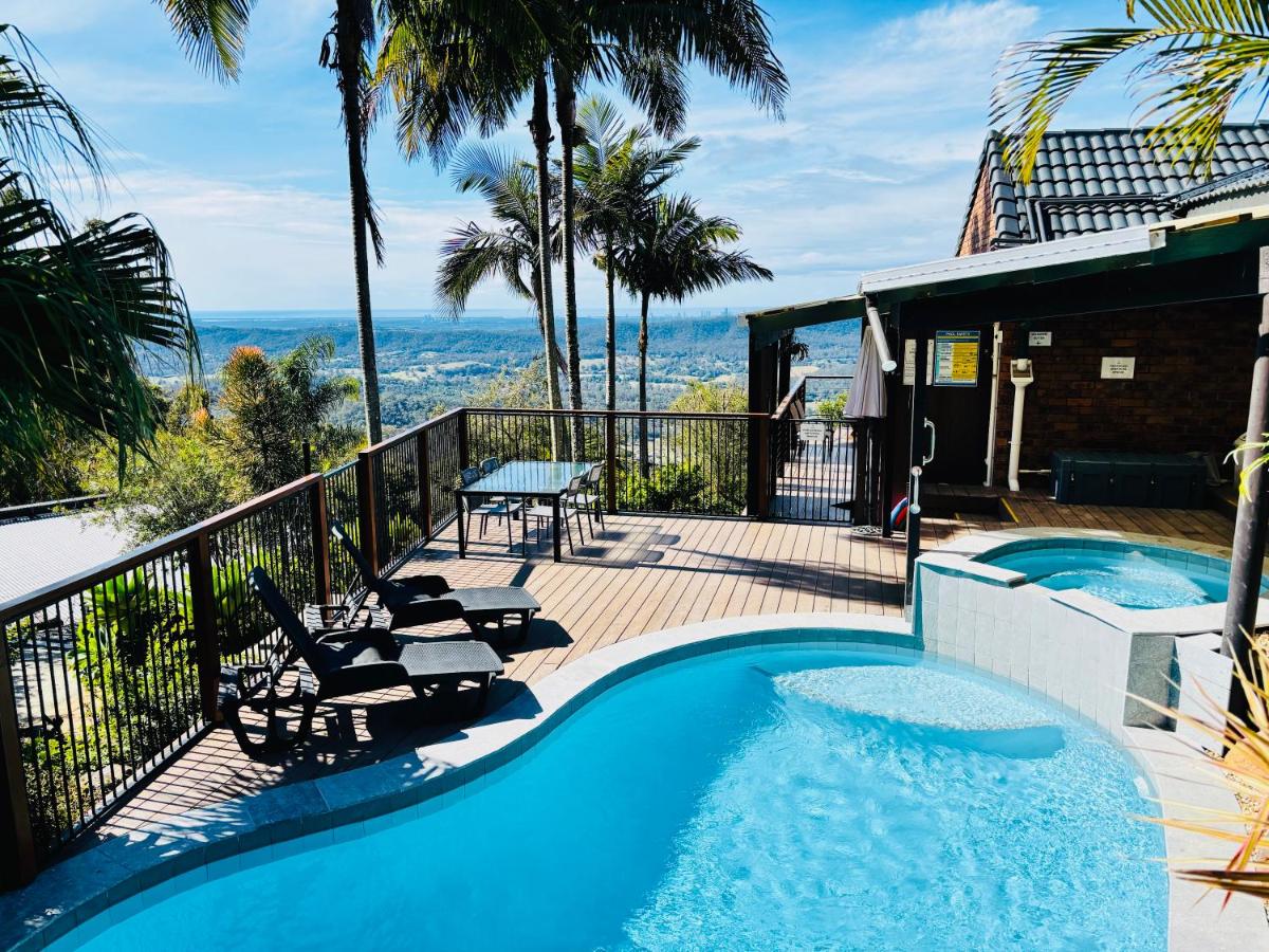 The Hillside Retreat - B&B Tamborine Mountain
