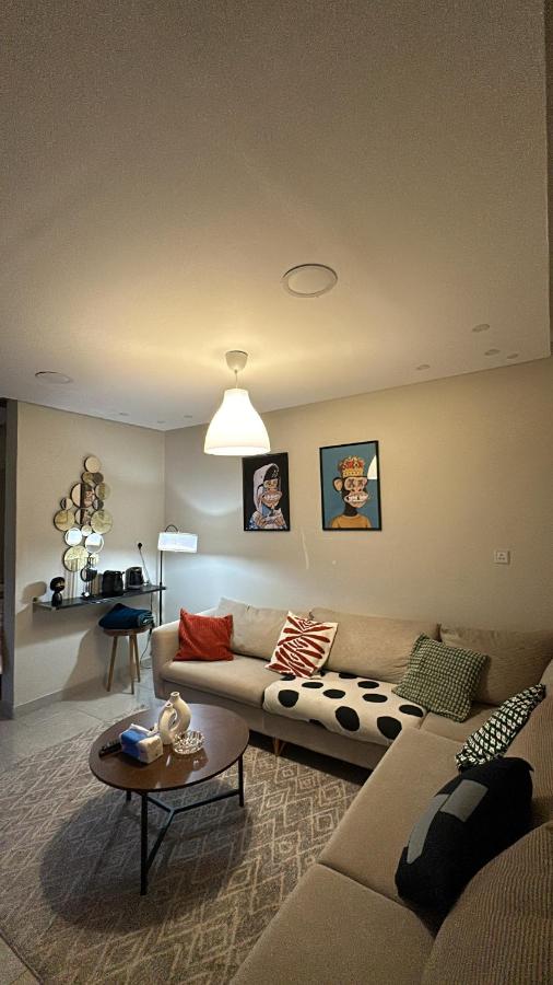 شقة غرفة وصالة - B&B Khobar