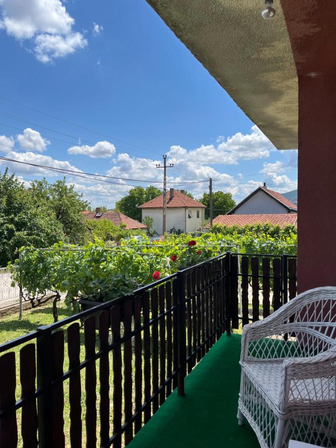 Loza House - B&B