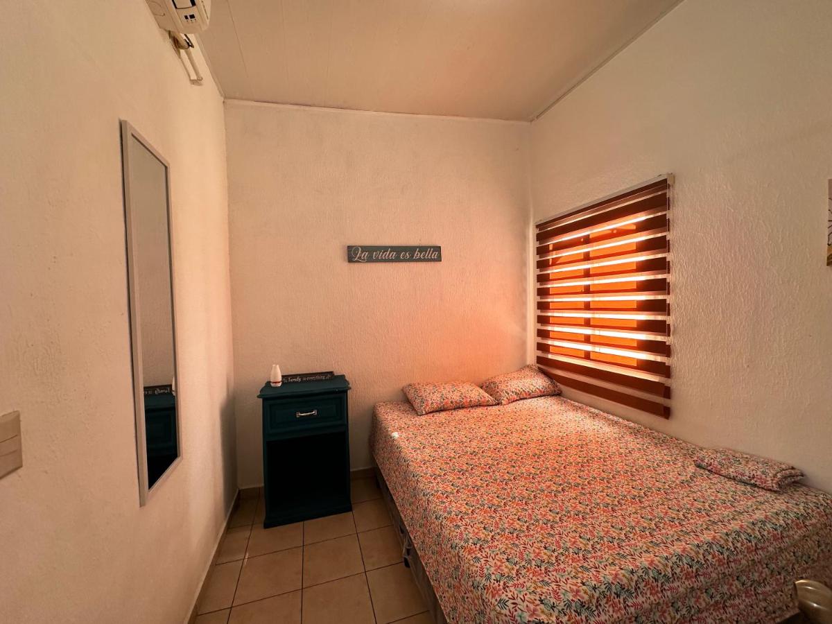 Casa Vacacional de Ensueño en Megapoli San Miguel - B&B