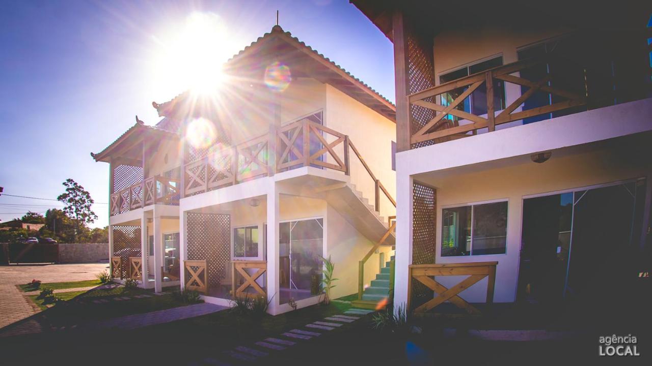 Residencial Java Bangalôs B1 - B&B