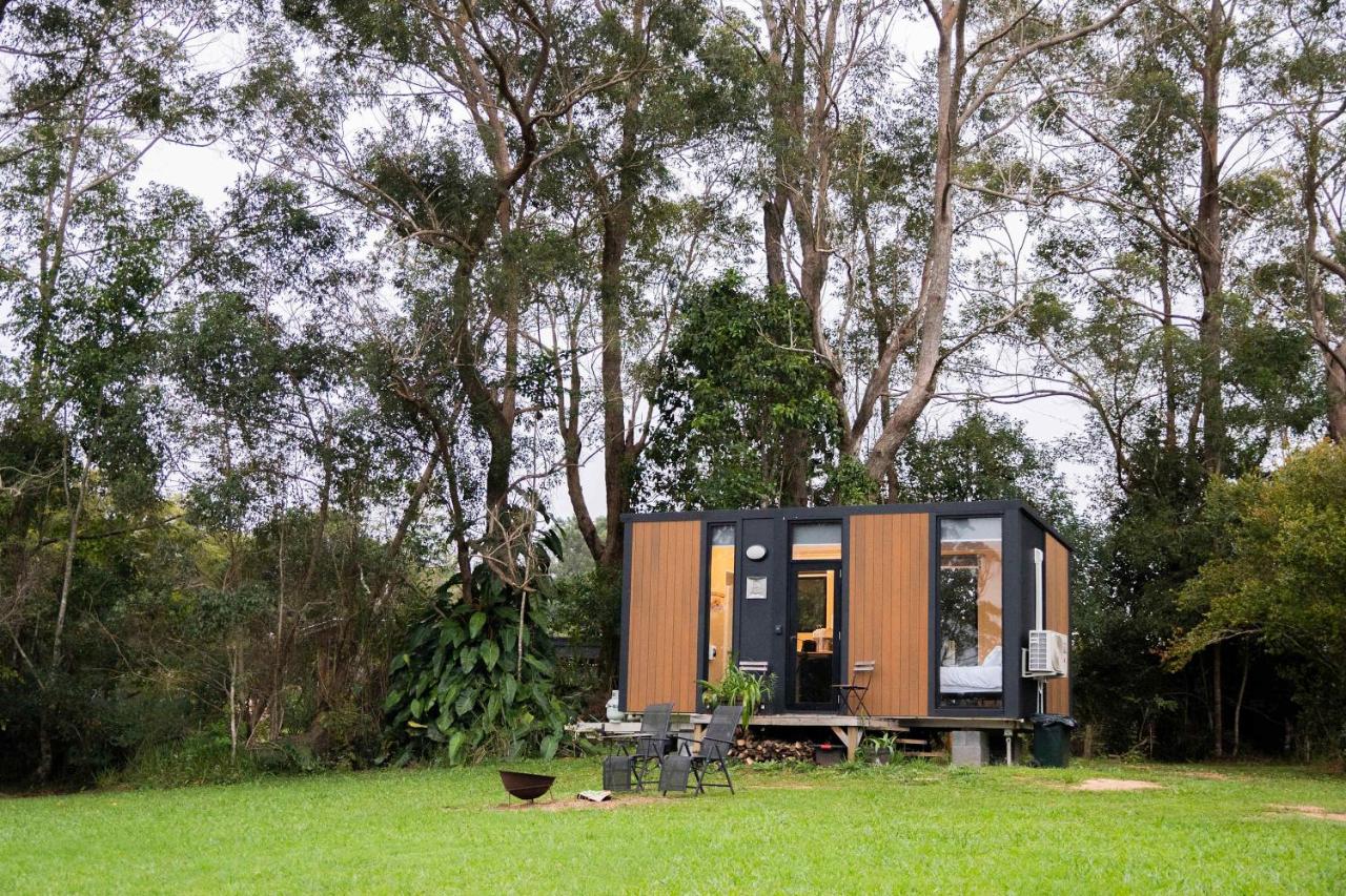 Misty Mountain Retreat by Tiny Away - B&B