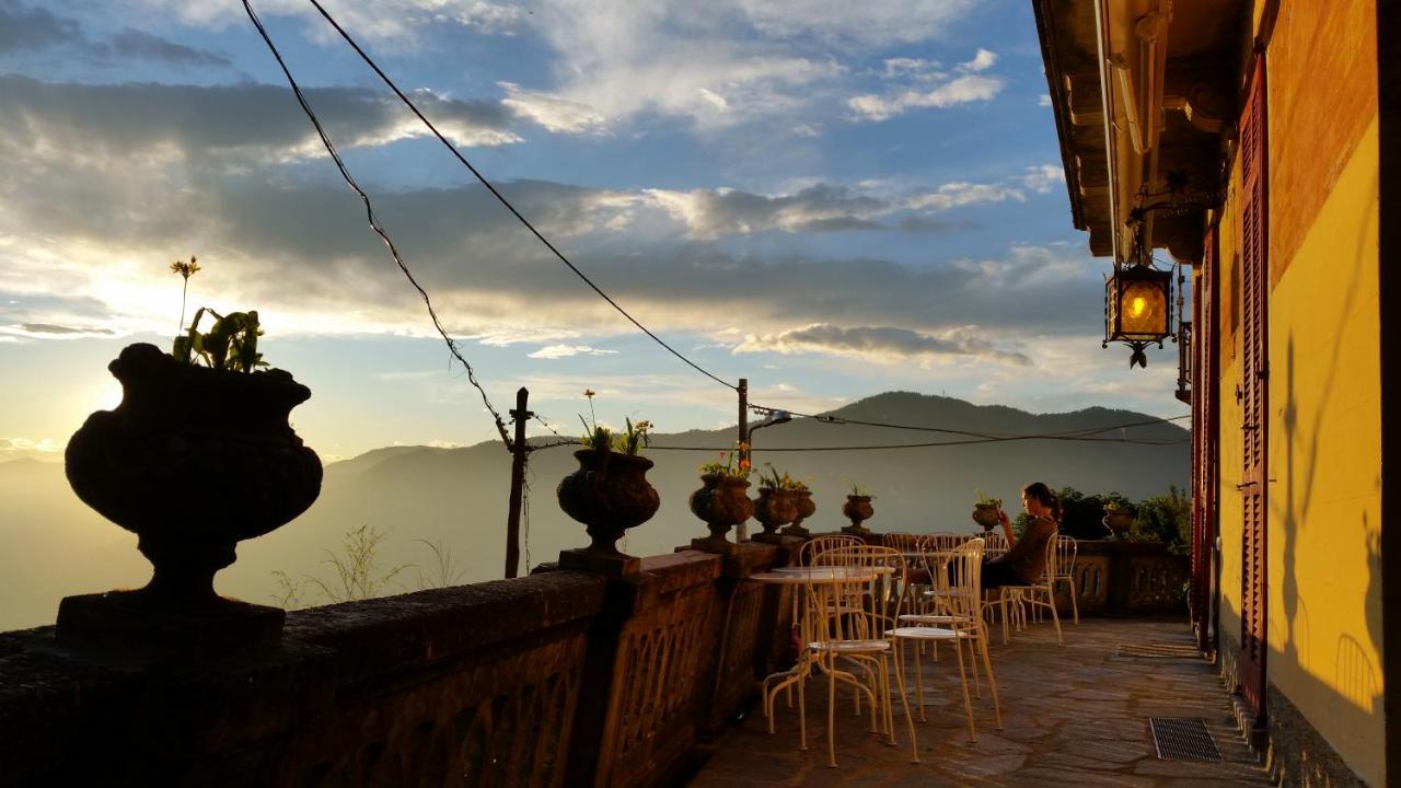 B&B Il Balcone sul Lago - B&B