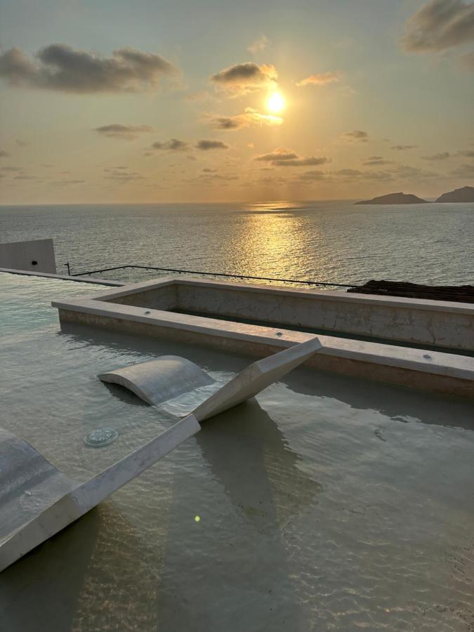 Cómoda y moderna habitación - Chambres d’hôtes Mazatlán