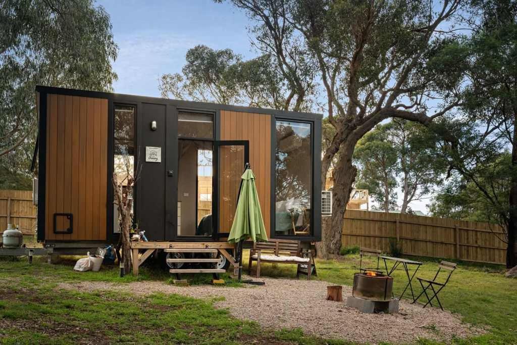 Metung Hideaway by Tiny Away - B&B