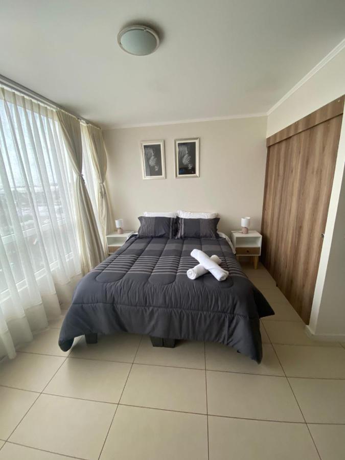 Home Lucena II - Ferienwohnung Temuco